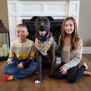 Meet your Posher, Tiffany